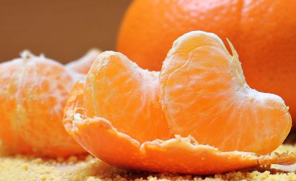 Children learn to like a wide variety of healthy foods through exposure in their early years Children learn to like a wide variety of healthy foods through exposure in their early years